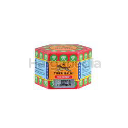 Tiger Balm Plus 10gm Tiger Balm Plus 10gm