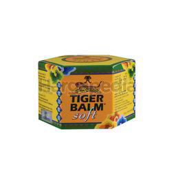 Tiger Balm Soft 50gm Tiger Balm Soft 50gm