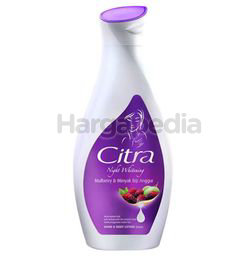 Citra Night Whitening Hand & Body Lotion 250ml Citra Night Whitening Hand & Body Lotion 250ml