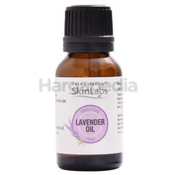 Skin Labs Derma Health Lavender Oil 15ml Skin Labs Derma Health Lavender Oil 15ml