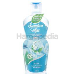 Sumber Ayu Daun Sirih Feminine Wash Musk 200ml Sumber Ayu Daun Sirih Feminine Wash Musk 200ml