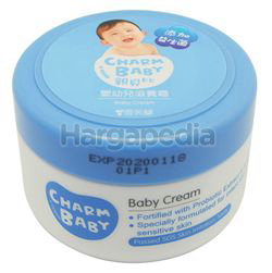 Charm Baby Baby Cream 100gm Charm Baby Baby Cream 100gm