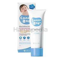 Charm Baby Baby Soothing Cream 50gm Charm Baby Baby Soothing Cream 50gm