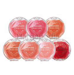 Canmake Cream Cheek 1s Canmake Cream Cheek 1s