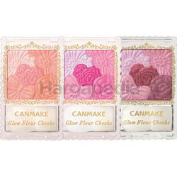 Canmake Glow Fleur Cheek 1s Canmake Glow Fleur Cheek 1s