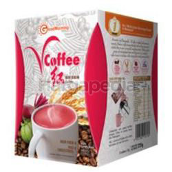 Good Morning V Coffee 15x15gm Good Morning V Coffee 15x15gm