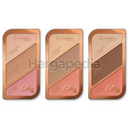 Rimmel Kate Sculpting Palette 1s Rimmel Kate Sculpting Palette 1s