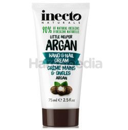 Inecto Naturals Hand & Cream 75ml Inecto Naturals Hand & Cream 75ml