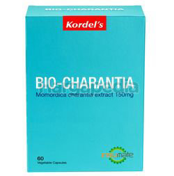 Kordel's Bio-Charantia 60s Kordel's Bio-Charantia 60s
