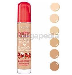 Bourjois Healthy Mix Serum Foundation 1s Bourjois Healthy Mix Serum Foundation 1s