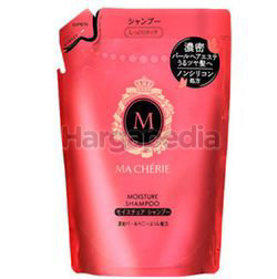 Ma Cherie Moisture Shampoo Refill 380ml Ma Cherie Moisture Shampoo Refill 380ml