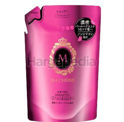 Ma Cherie Air Feel Shampoo Refill 380ml Ma Cherie Air Feel Shampoo Refill 380ml