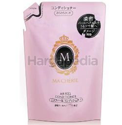 Ma Cherie Air Feel Conditioner Refill 380ml Ma Cherie Air Feel Conditioner Refill 380ml