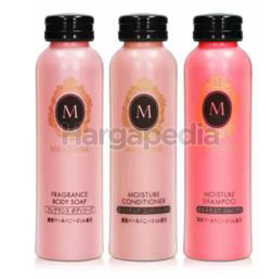 Ma Cherie Travel Set EX 150ml Ma Cherie Travel Set EX 150ml
