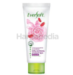 Eversoft Extra Whitening & Radiant Skin Cleanser 100gm Eversoft Extra Whitening & Radiant Skin Cleanser 100gm