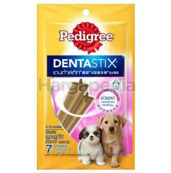 Pedigree Dentastix Puppy Original 56gm Pedigree Dentastix Puppy Original 56gm