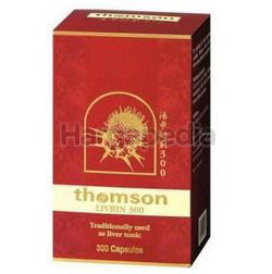 Thomson Livrin 300mg 300s Thomson Livrin 300mg 300s