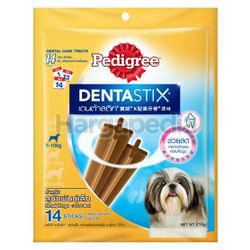 Pedigree Dentastix Small Dog Original 210gm Pedigree Dentastix Small Dog Original 210gm