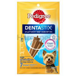 Pedigree Dentastix Toy Original 60gm Pedigree Dentastix Toy Original 60gm