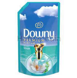 Downy Concentrated Fabric Softener Refill Aqua Ocean 1.3lit Downy Concentrated Fabric Softener Refill Aqua Ocean 1.3lit