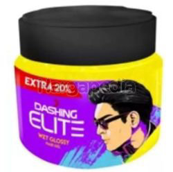 Elite Hair Gel Wet Glossy 150gm Elite Hair Gel Wet Glossy 150gm