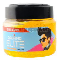 Elite Hair Gel XXtra Control 150gm Elite Hair Gel XXtra Control 150gm