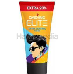 Elite Hair Gel XXtra Control 180gm Elite Hair Gel XXtra Control 180gm