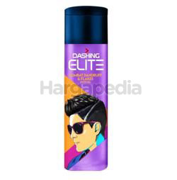 Elite Edgy EFX Water Gel Dandruff & Flakes 200ml Elite Edgy EFX Water Gel Dandruff & Flakes 200ml
