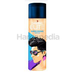 Elite Edgy EFX Water Gel Super Strong 200ml Elite Edgy EFX Water Gel Super Strong 200ml