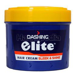 Elite Hair Cream Sleek & Shine 250gm Elite Hair Cream Sleek & Shine 250gm