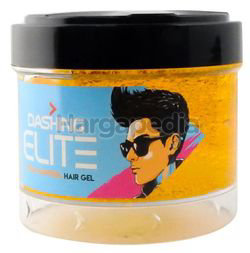 Elite Hair Gel XXtra Control 250gm Elite Hair Gel XXtra Control 250gm
