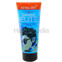 Elite Hair Gel Extreme & Fresh 150gm Elite Hair Gel Extreme & Fresh 150gm