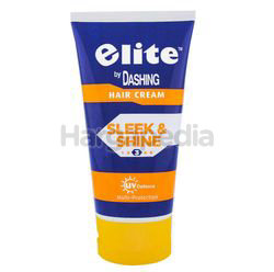 Elite Hair Cream Sleek & Shine 150gm Elite Hair Cream Sleek & Shine 150gm