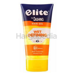 Elite Hair Gel Wet Defining 100gm Elite Hair Gel Wet Defining 100gm