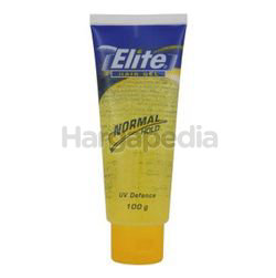 Elite Hair Gel Normal Hold 100ml Elite Hair Gel Normal Hold 100ml