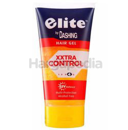 Elite Hair Gel XXtra Control 100gm Elite Hair Gel XXtra Control 100gm