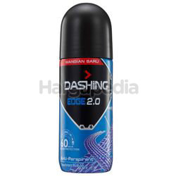 Dashing Deodorant Roll On Edge 2.0 40ml Dashing Deodorant Roll On Edge 2.0 40ml