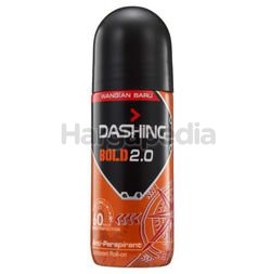 Dashing Deodorant Roll On Bold 2.0 40ml Dashing Deodorant Roll On Bold 2.0 40ml