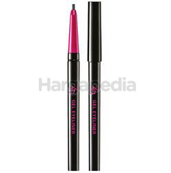 Za Gel Eyeliner 1s Za Gel Eyeliner 1s