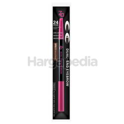 Za Dual End Eyebrow 1s Za Dual End Eyebrow 1s