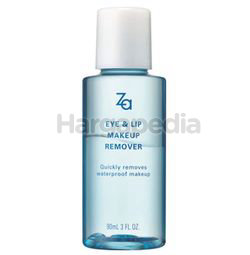 Za Eye & Lip Makeup Remover 90ml Za Eye & Lip Makeup Remover 90ml