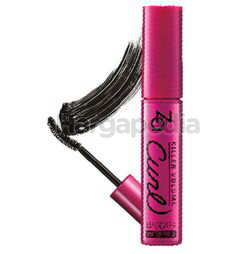 Za Killer Volume Curl Mascara 1s Za Killer Volume Curl Mascara 1s