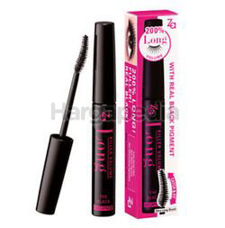 Za Killer Volume Long Mascara 1s Za Killer Volume Long Mascara 1s