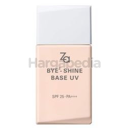 Za Bye Bye Shine Base UV SPF25 PA+++ 1s Za Bye Bye Shine Base UV SPF25 PA+++ 1s