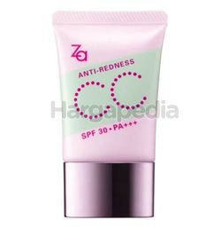 ZA CC Anti-Redness 1s ZA CC Anti-Redness 1s