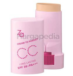 Za Cream-To-Powder CC Stick SPF30 PA++ 1s Za Cream-To-Powder CC Stick SPF30 PA++ 1s