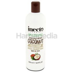 Inecto Naturals Coconut Conditioner 500ml Inecto Naturals Coconut Conditioner 500ml