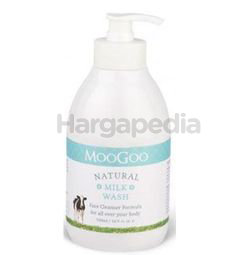 MooGoo Milk Wash 500ml MooGoo Milk Wash 500ml