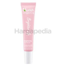 Nurish Organiq Brightening Eye Serum 15ml Nurish Organiq Brightening Eye Serum 15ml