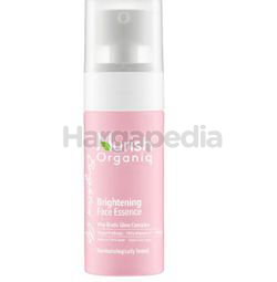 Nurish Organiq Brightening Face Essence 20ml Nurish Organiq Brightening Face Essence 20ml